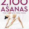 2,100 Asanas