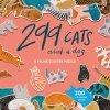 299 Cats (and a dog)