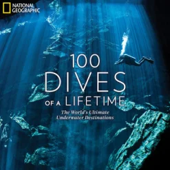 100 Dives of a Lifetime