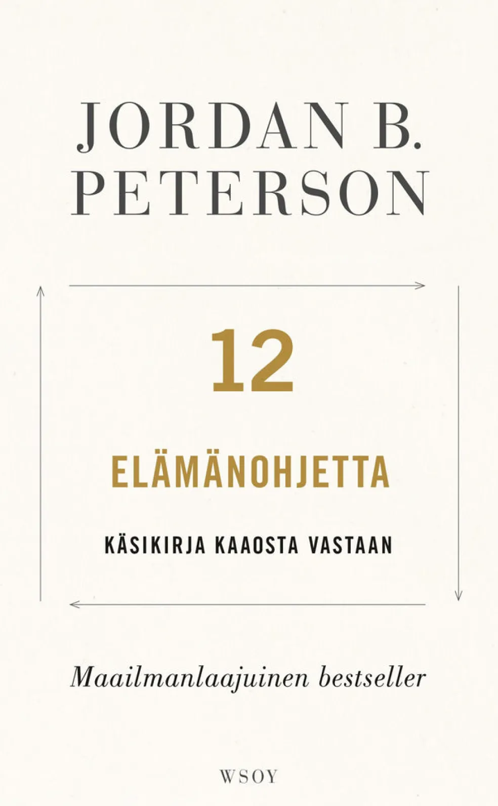 12 elämänohjetta