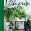 120 huonekasvia