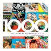 1000 Ideas by 100 Manga Artists
