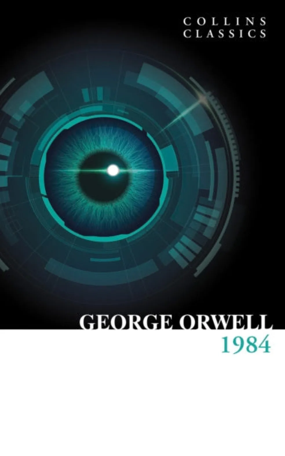 1984 Nineteen Eighty-Four