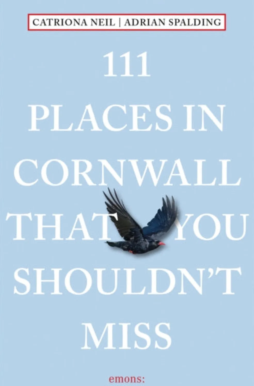 111 Places in Cornwall That You Shouldn't Miss