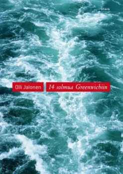 14 solmua Greenwichiin