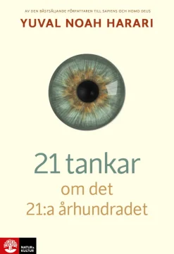 21 tankar om det 21:a århundradet