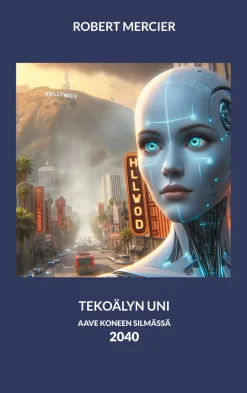 2040 Tekoälyn uni