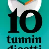 10 tunnin dieetti