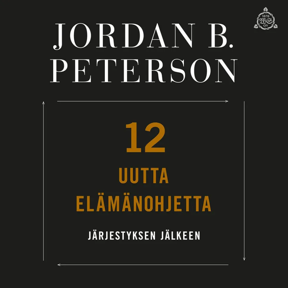 12 uutta elämänohjetta