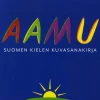 Aamu - Suomen kielen kuvasanakirja (pehmeäkantinen)