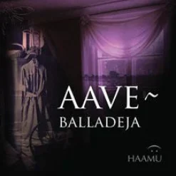 Aaveballadeja (cd)