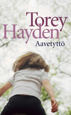 Aavetyttö