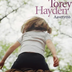Aavetyttö