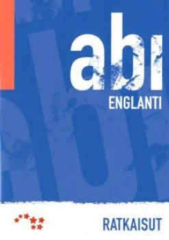 Abi englanti