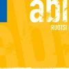 Abi ruotsi ratkaisuvihko