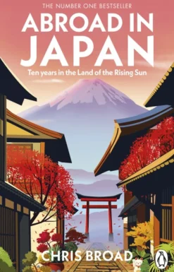 Abroad in Japan