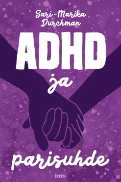 ADHD ja parisuhde