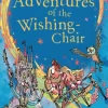 Adventures of the Wishing-Chair, The
