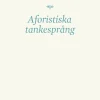Aforistiska tankesprång