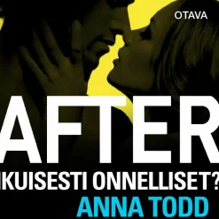 After - Ikuisesti onnelliset?