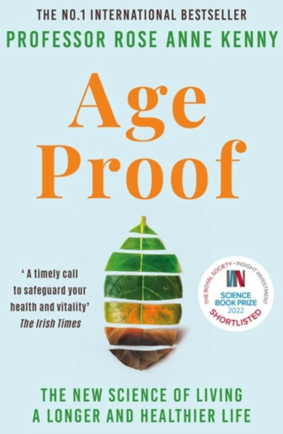 Age Proof
