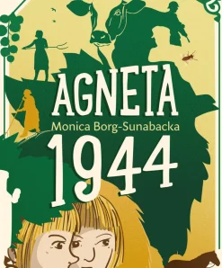 Agneta 1944