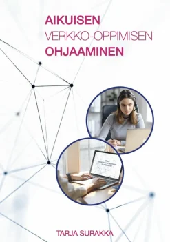 Aikuisen verkko-oppimisen ohjaaminen