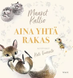 Aina yhtä rakas