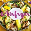 Airfryer - Jose ja Tinu arjen pelastajat