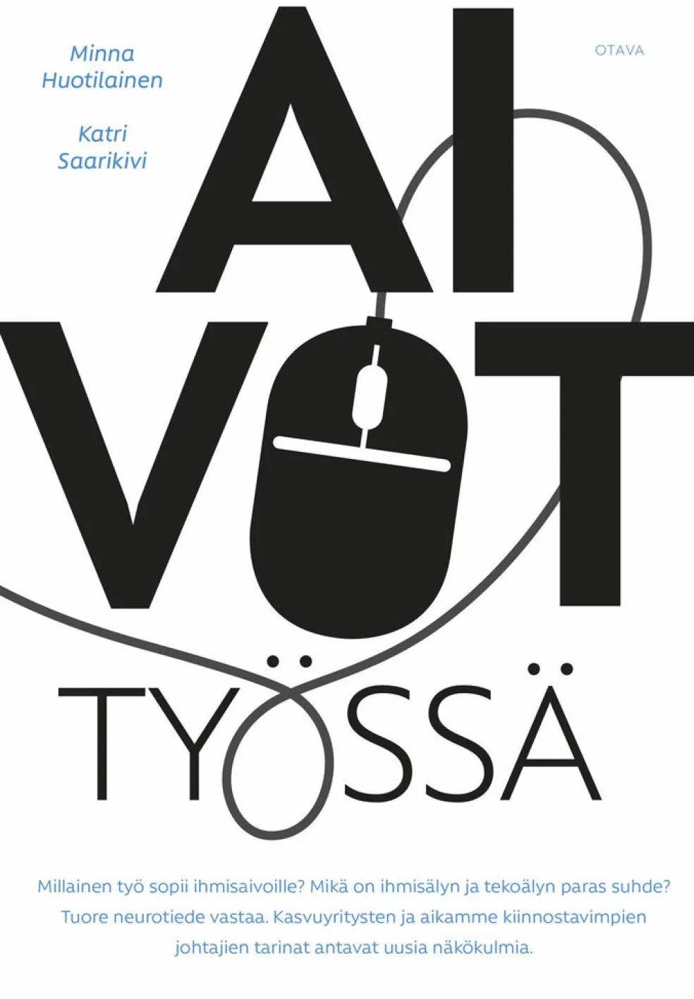 Aivot työssä