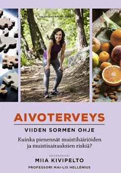 Aivoterveys