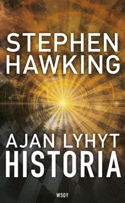 Ajan lyhyt historia