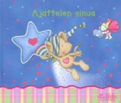 Ajattelen sinua