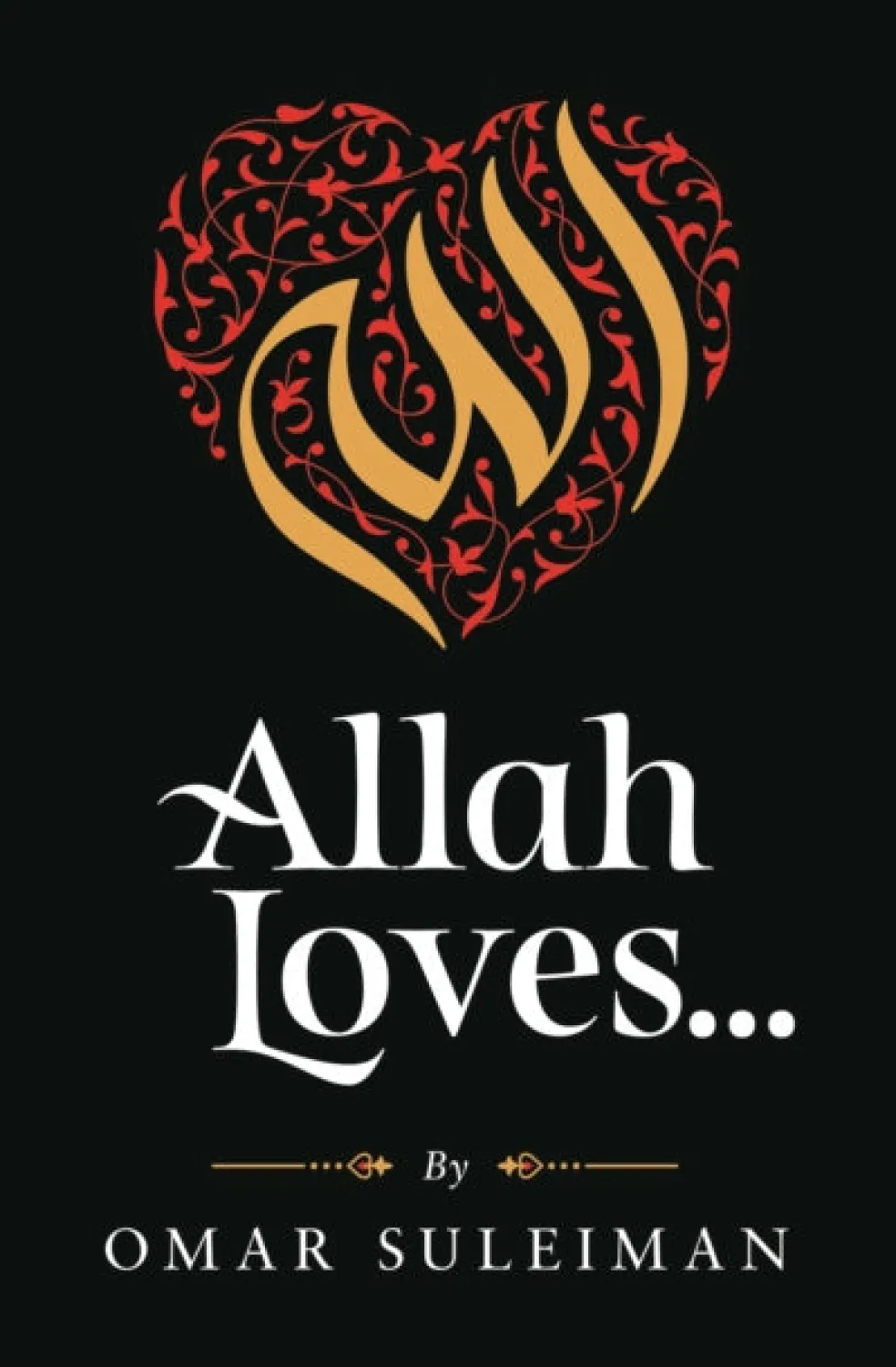 Allah Loves