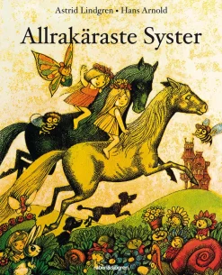 Allrakäraste syster