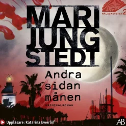 Andra sidan månen