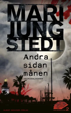 Andra sidan månen