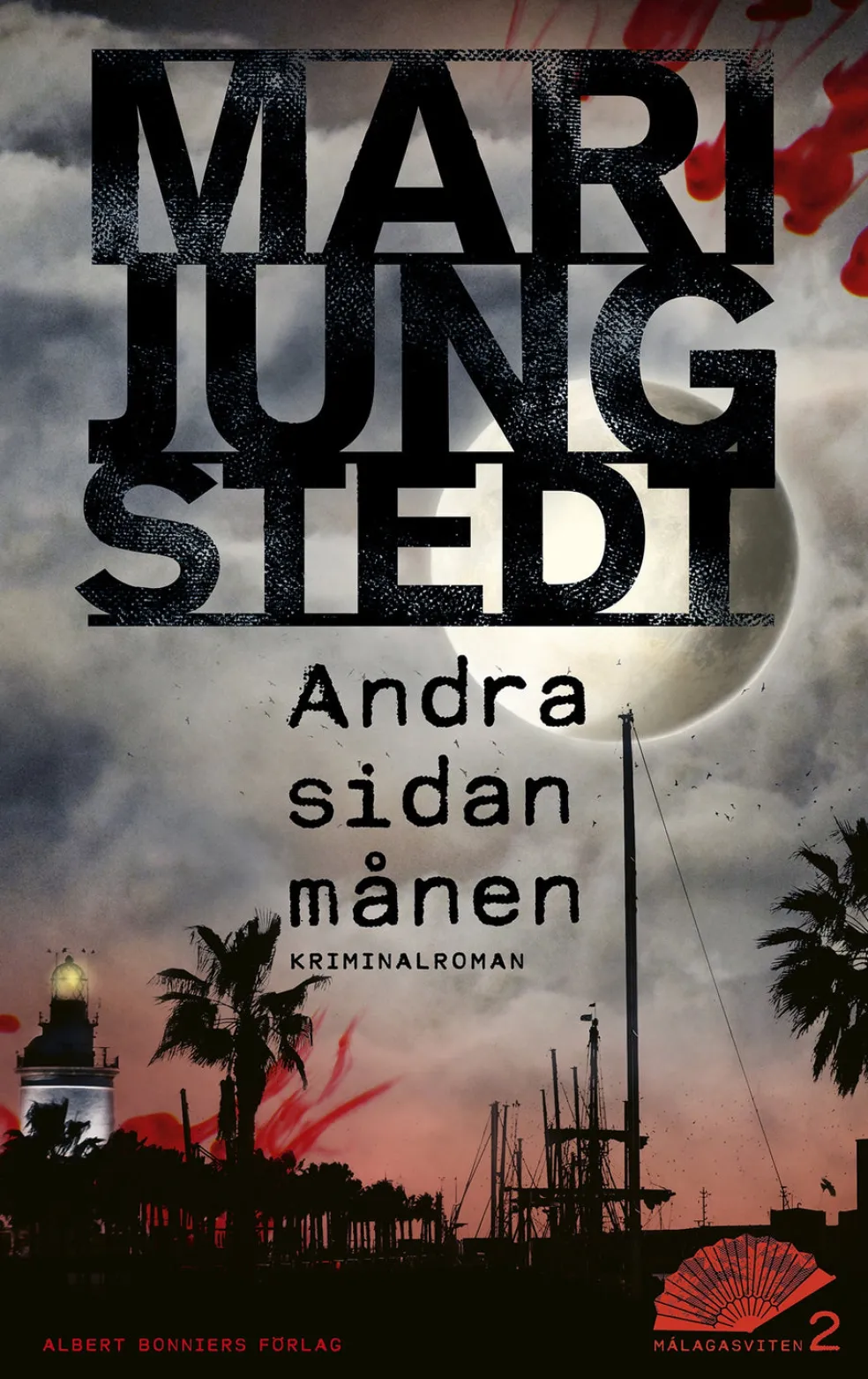 Andra sidan månen