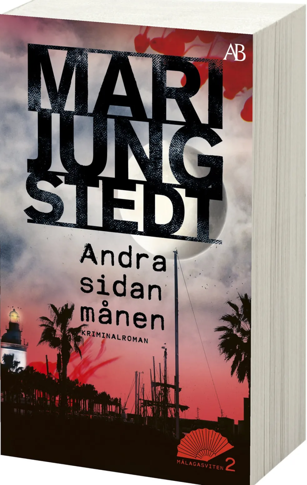 Andra sidan månen