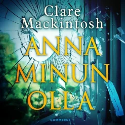Anna minun olla
