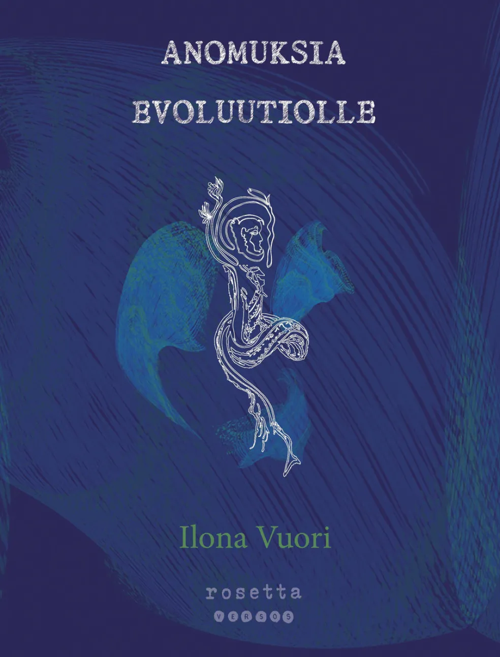 Anomuksia Evoluutiolle