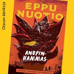 Anopinhammas