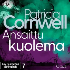 Ansaittu kuolema