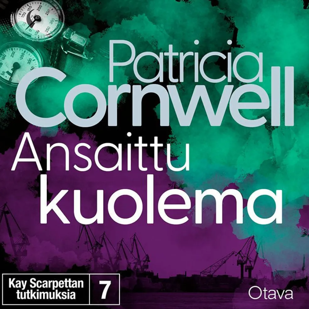 Ansaittu kuolema