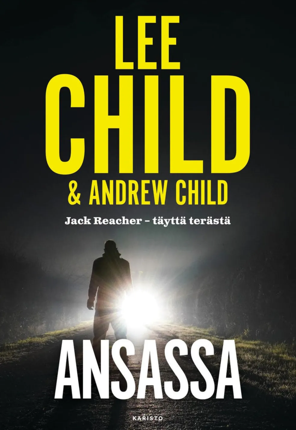 Ansassa