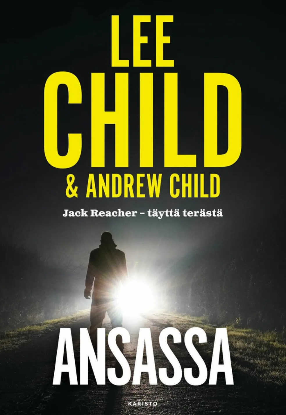 Ansassa