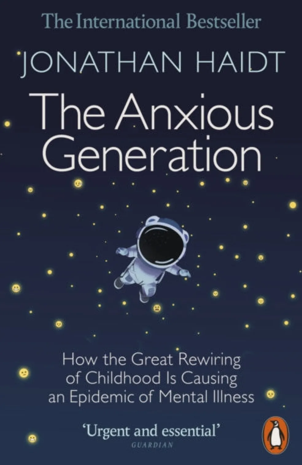 Anxious Generation, The