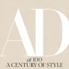 Architectural Digest at 100: A Century of Style