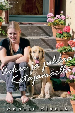 Arkea ja juhlaa Katajamäellä
