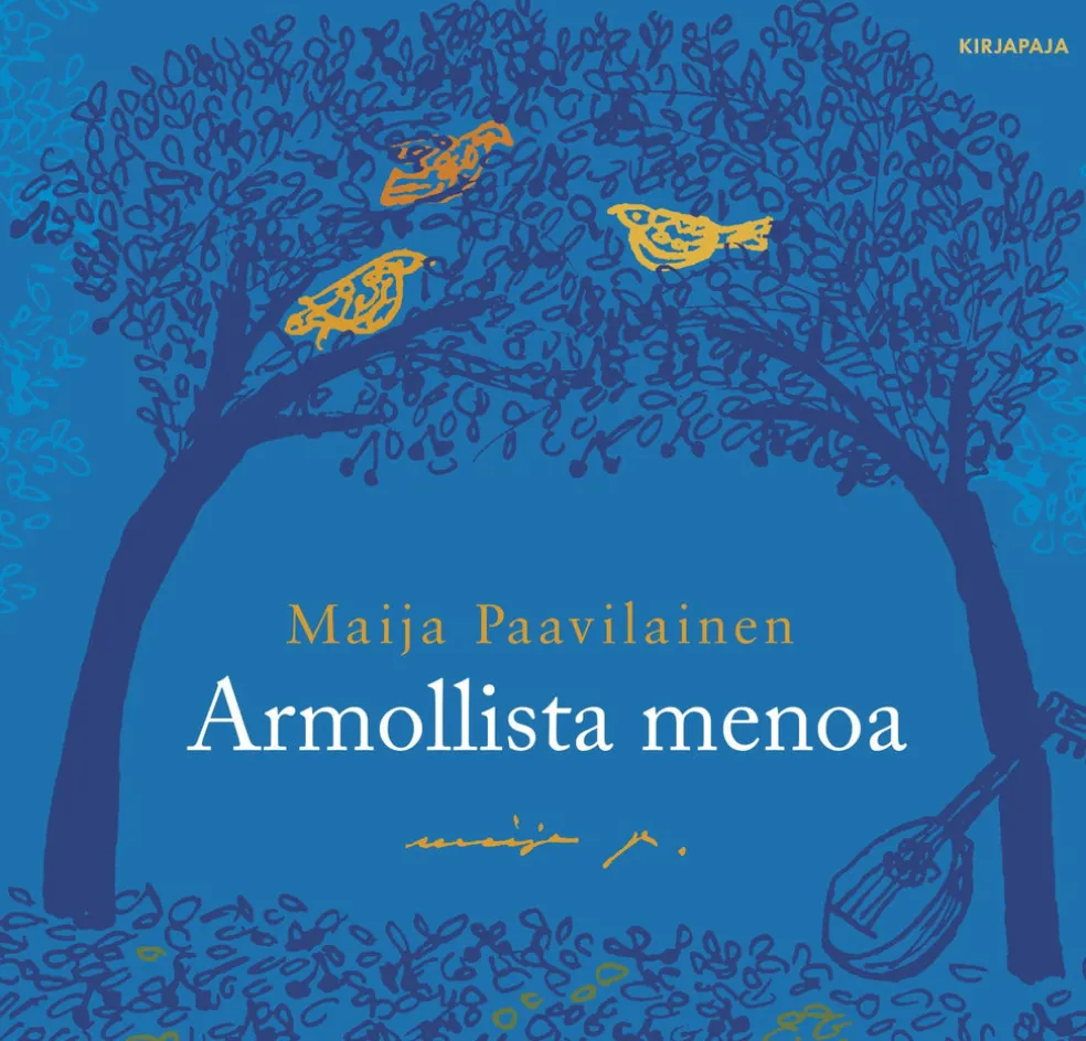 Armollista menoa